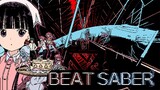 Beat Saber - Blend S - Bon Appetit S (Remix by ころん-COLON 8BIT MUSIC) - (FC - Expert)