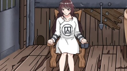 ฉันอุตส่าห์ใช้ความพยายามอย่างมากช่วยคุณเปิดล็อก แถมยังสอนวิชาป้องกันตัวและศิลปะการต่อสู้ให้ด้วย ที่แ