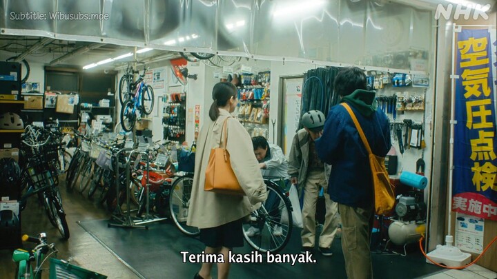 Hirayasumi (2025) - Eps 20-TAMAT | Sub Indonesia