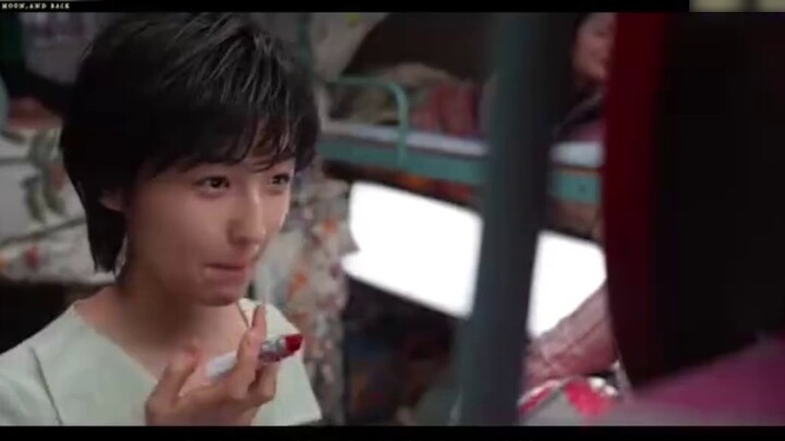 Zhang Zifeng & Hu Xianxu | Họ đã bật khóc trong cảnh đoàn tụ trong bộ phim mới. Họ lại làm việc cùng