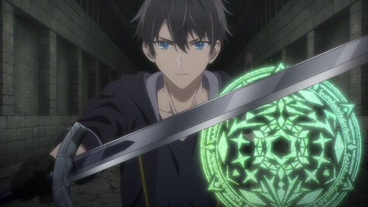 Yuusha Party Wo Oidasareta Kiyoubinbou Episode 9 - Petualangan Party Baru Orhun !!!