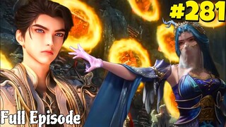 Perfect World Episode 281 Explained in Hindi/Urdu | Perfect world Episode 281 in Hindi | Anime oi