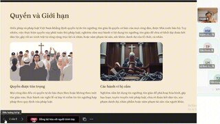 An ninh Trực tuyến 30/8/2025  Sáng 07h30-10h50