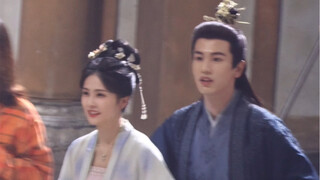 宁安如梦｜危宁上分 好甜好甜