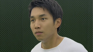 当你拿球后……