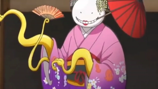 Lời thầy chỉ còn là Hoài niệm#anime