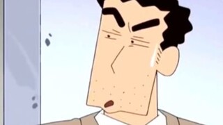 Crayon Shin Chan ชินจัง ตอน แผนการครั้งใหญ่ในการซื้อของฝากของพ่อ | ตอนที่ 2.2