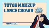 tutorial make-up anime yang lagi viral!!😳