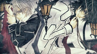 Vampire Knight】【Pivot Zero】Yang tinggi? video promosi palsu