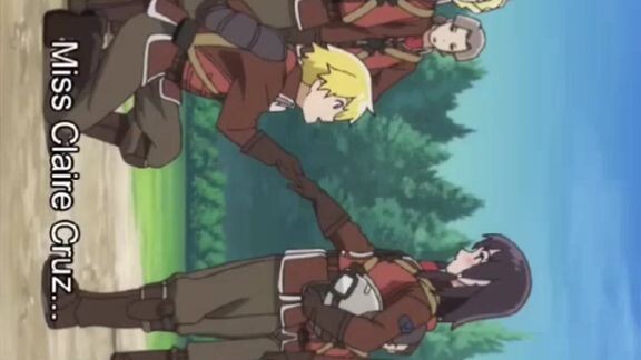 Toaru hikuushi e no Koiuta [ Bản tình ca của chàng hoàng tử phi công ]