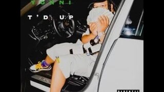 OneWay Yonni - T'd Up (Official Video)