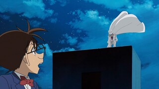 WATCH Detective Conan vs. Kid the Phantom Thief 2024 (ENG SUB)