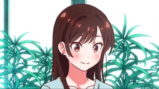 Cant Control - Chizuru Mizuhara