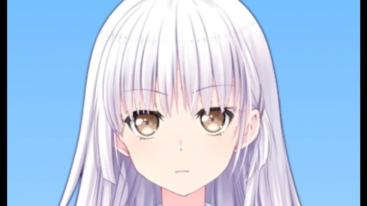 ykn hát "アルカテイル"