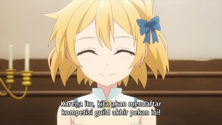 Hero Without a Class Eps 03 Sub Indo