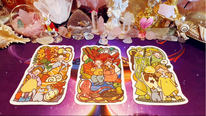 【Tiểu Thần Tiên Bản Tôn】Trạng thái mối quan hệ của bạn và NGƯỜI ẤY sau một năm (có spoiler! Cẩn thận