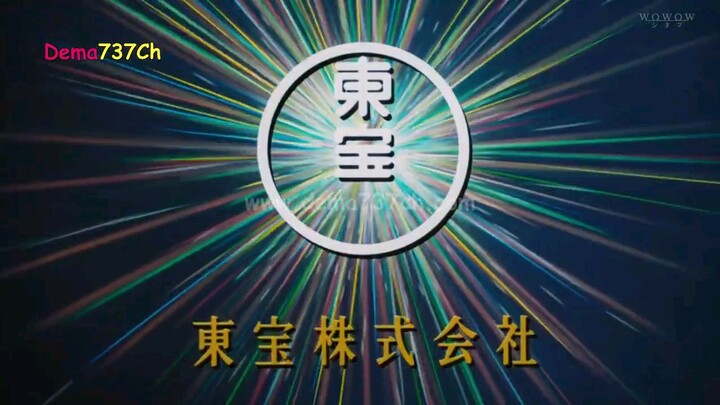 Doraemon The Movie: Nobita Dan Labirin Kaleng