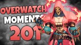 Overwatch Moments #201