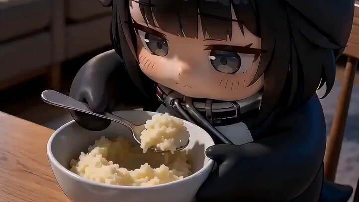 พรีเซียสใช้ปัญญาเอาชนะหินแหล่งกำเนิด