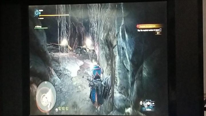 monster hunter ❤️