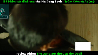Trùm cớm và ác quỷ (p1) #rvphimhanhdong