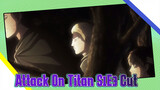 Attack On Titan S1E3 Cut: Reiner, Bertolt, Eren, Armin. A House Full Of Titans.