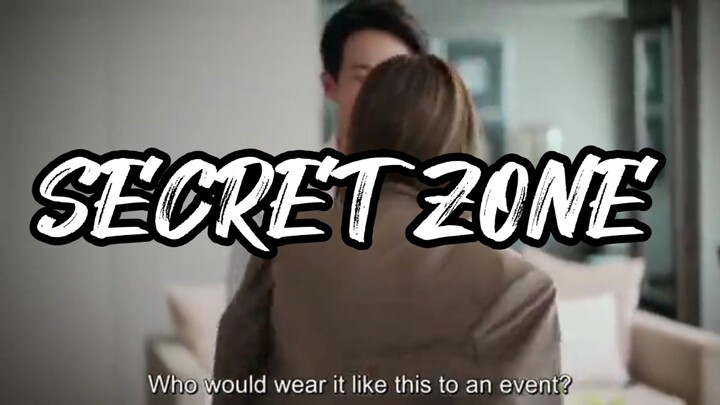 🇹🇭 SECRET ZONE 03 (ENG) 🥀