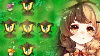 来吧吃我脑子吧╭(╯^╰)╮