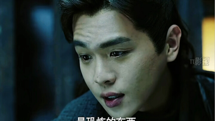 人生来平等不分贵贱 难道护卫就不是人吗