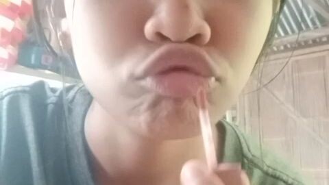 make up ta kay gwpa baya ta🤣🤣