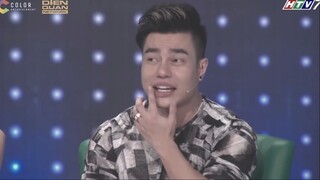 Lê Dương Bảo Lâm xứng danh là cây hài Showbiz với phát ngôn sốc