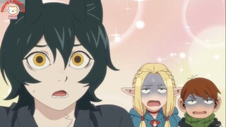 PHIM THUYẾT MINH Dungeon Meshi TẬP 19