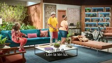 Mẹ chồng táo tợn EP 3 [Sub Việt]