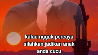 Assalamualaikum warahmatullahi wabarakatuh, Subhanallahi wabihamdihi Subhanallahil adzim