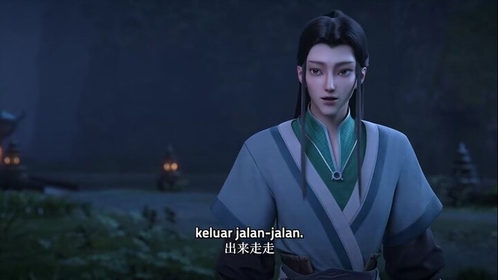 Legendary Twins Beyond the Sky Movie Subtitle Indonesia