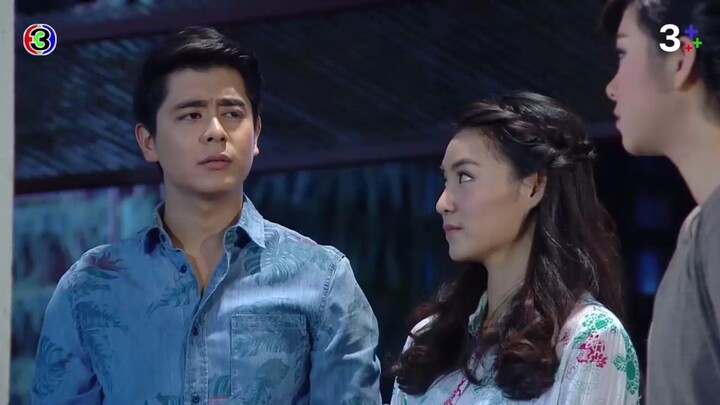 ร้อยป่าไว้ด้วยรัก EP.8