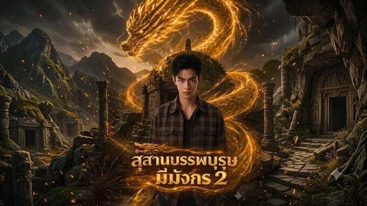 Ai สุสานมังกร2(พากย์ไทย)