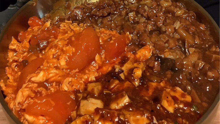 วันนี้มีแต่กับข้าวทั้งนั้น ฮ่าๆๆ!