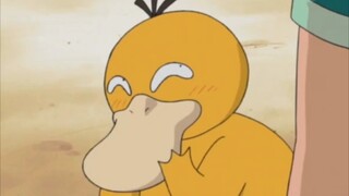 Hmm... cute, silly and warm Psyduck, how can I not like it?