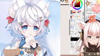 Why can Loli God have hundreds of millions of views on YouTube, but making original PVs on B is a hu