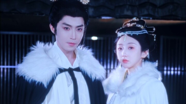 Sự đồng hành là lời tỏ tình dài nhất.