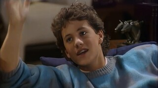 [4K Restoration] Growing Pains 037 ตอนที่ 2: การเลิกเมื่อถึงจุดสูงสุด