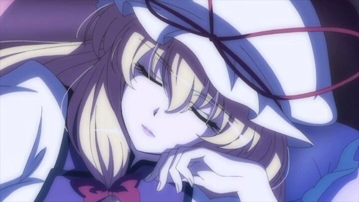 Yukari Yakumo [Touhou Project]