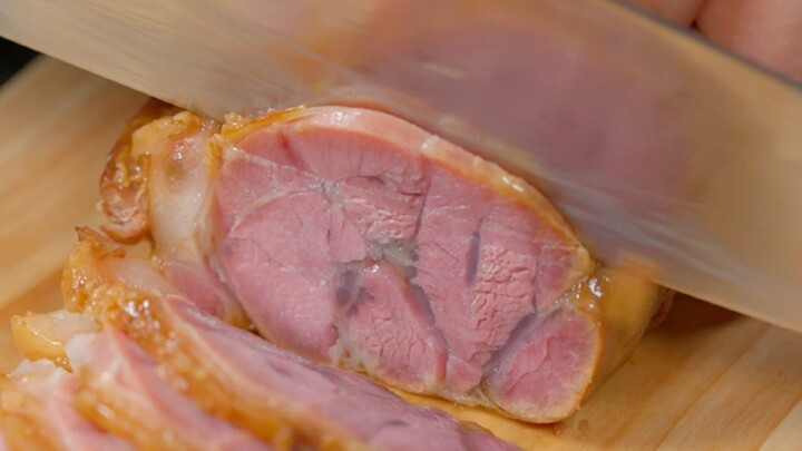 Kamu kira ini daging sapi bumbu? Sebenarnya ini sama sekali bukan daging sapi, tapi kebanyakan orang