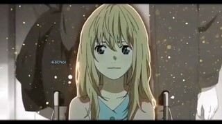 this is Kaori's life [AMV]
