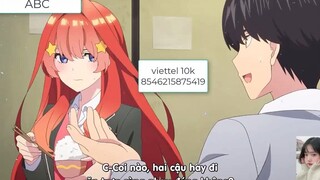 Chàng Gia Sư Nghèo Và 5 Cô Học Trò Siêu Mlem Season 2 - p5 hay vcl