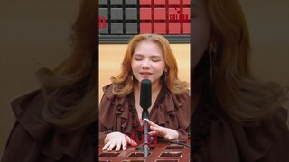 Myra Trần thể hiện ngọt ngào ca khúc Mẹ ơi!