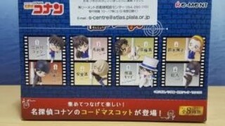 Re-ment - Detective Conan Cord Mascot