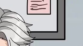 متدربة التمريض لا تفهم الكلام البشري