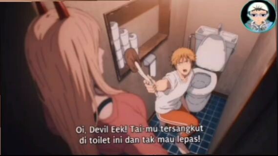 Waifu mu murahan karena beragama kafir